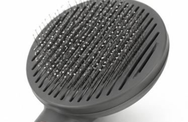Brosse Auto-Nettoyante – Chat & Chien