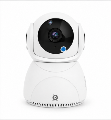 Caméra Surveillance Animaux Pro 360°